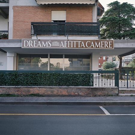 Dreams Verona Exterior photo