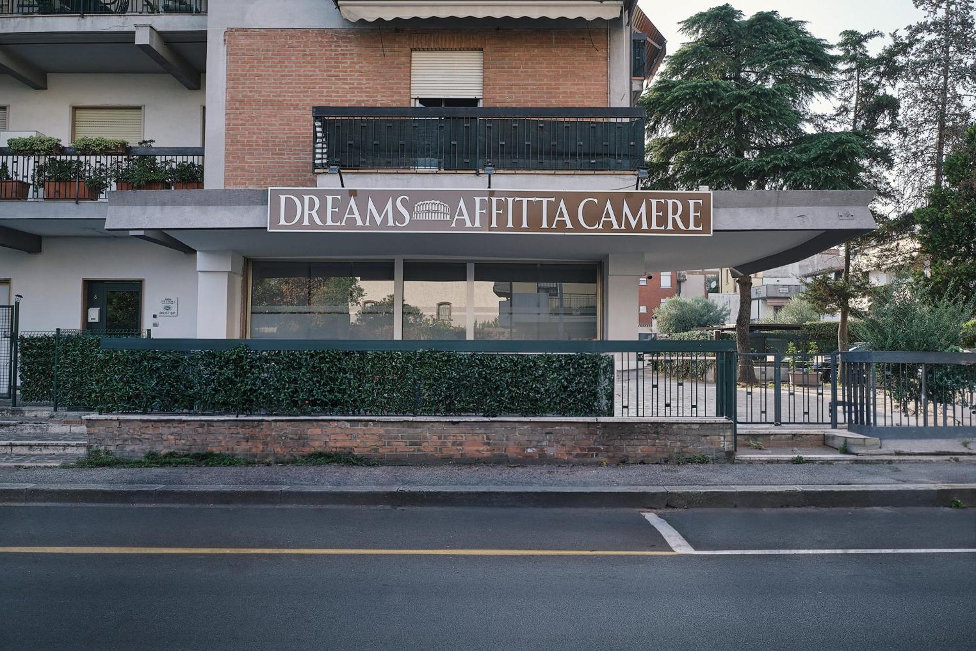 Dreams Verona Exterior photo